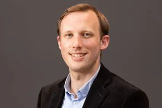 Pfr. Dr. Matthias Franz