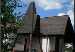 Kapelle Göttingen