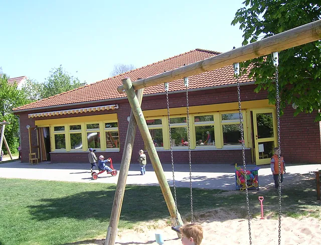 Kita Langenstein