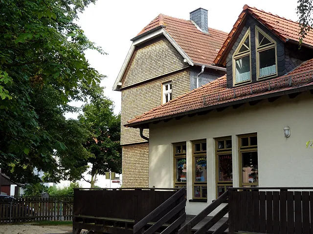 Kita Schweinsberg