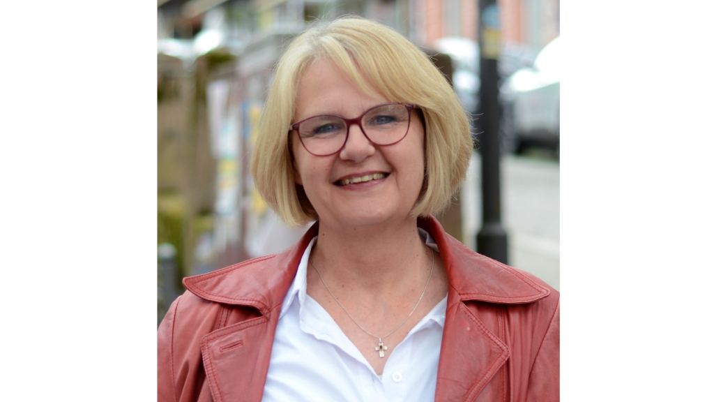 Pfrin. Susanna Maibaum
