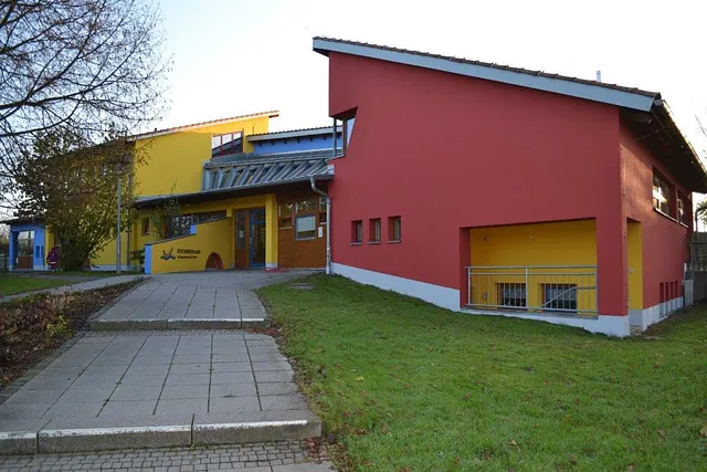 Kita Großseelheim