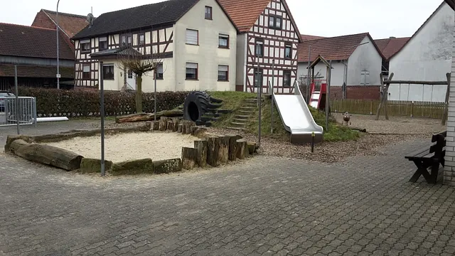 Kita Halsdorf