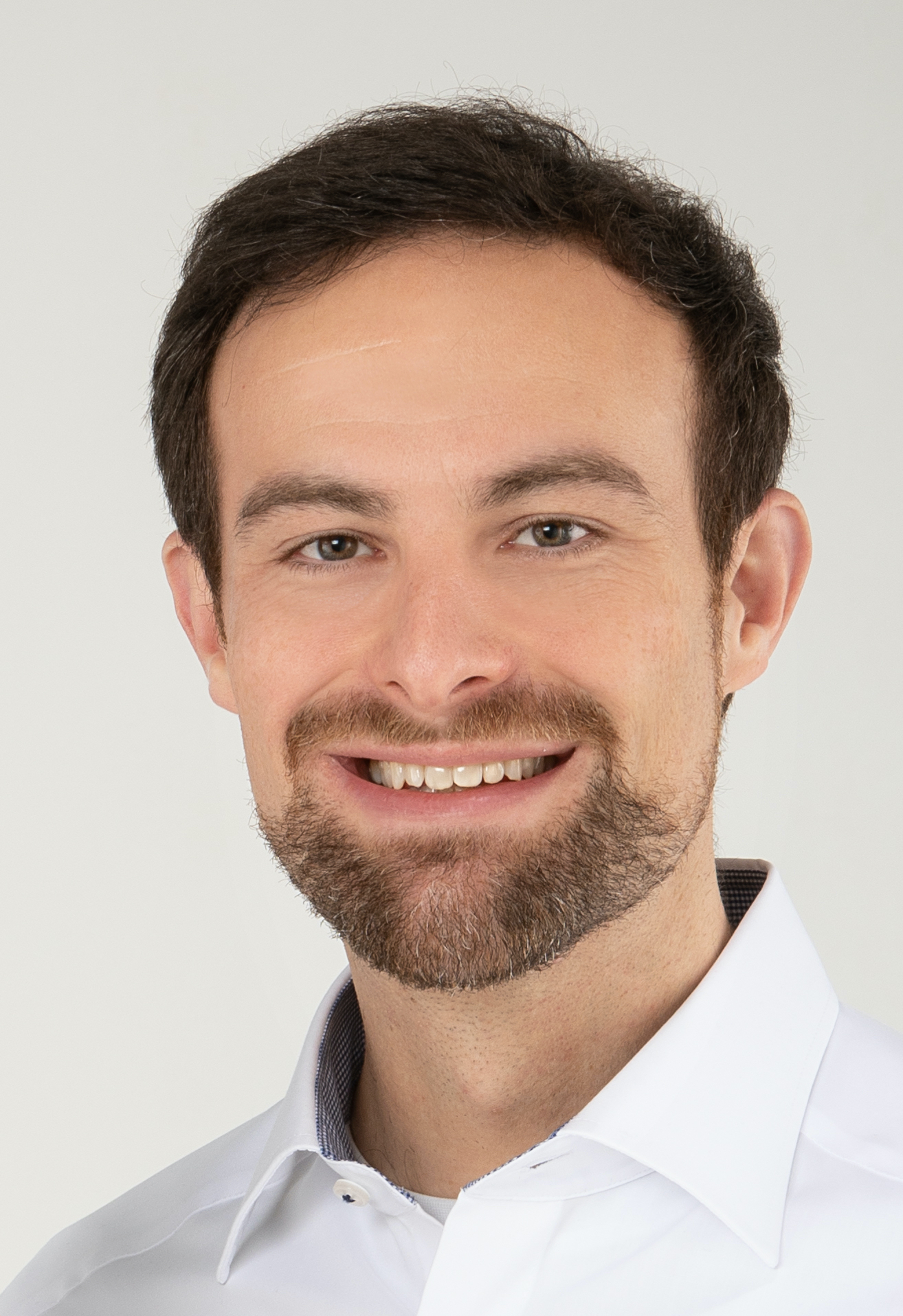 Pfr. Christoph Müller