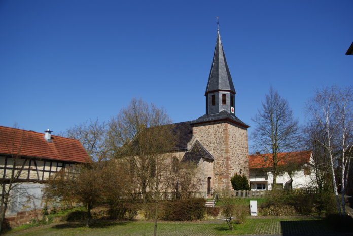 Kirche Speckswinkel