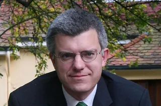 Pfr. Dr. Matthias Franz