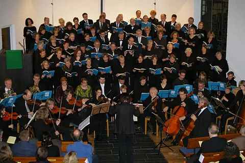 Kantorei