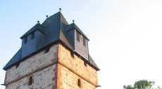Kirche Sterzhausen