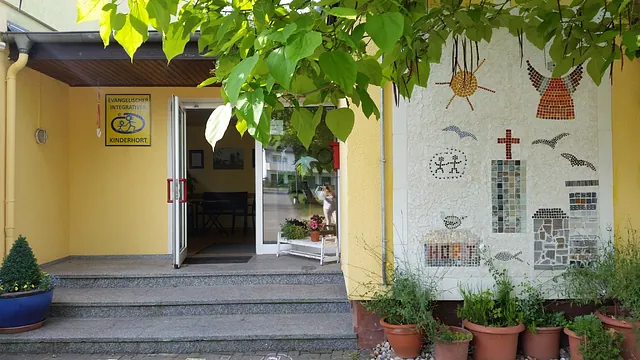 Kita Stadtallendorf