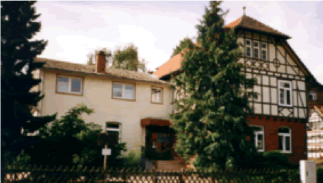 Kita Kleinseelheim