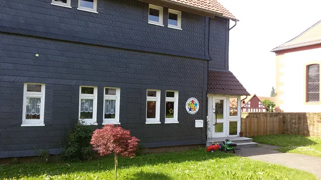 Kita Betziesdorf