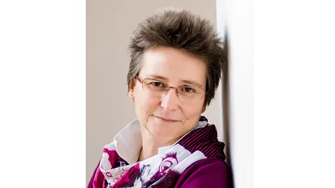 Pfrin. Sandra Niemann