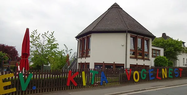 Kita Cölbe